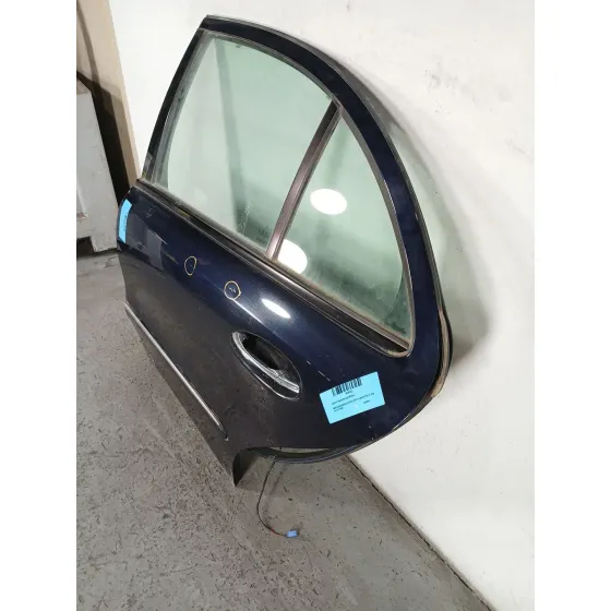 Puerta Trasera Izquierda para Mercedes-Benz Clase E (W211) Berlina