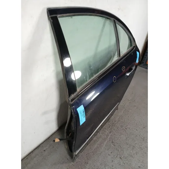 Puerta Trasera Izquierda para Mercedes-Benz Clase E (W211) Berlina