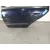 Puerta Trasera Izquierda para Mercedes-Benz Clase E (W211) Berlina