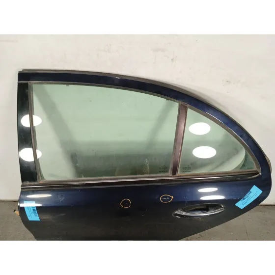 Puerta Trasera Izquierda para Mercedes-Benz Clase E (W211) Berlina