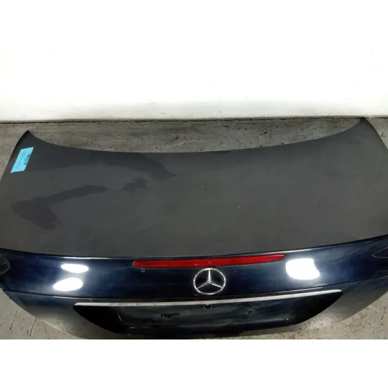 Tapa Maletero para Mercedes-Benz Clase E (W211) Berlina