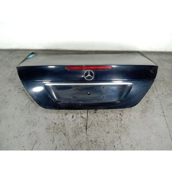 Tapa Maletero para Mercedes-Benz Clase E (W211) Berlina