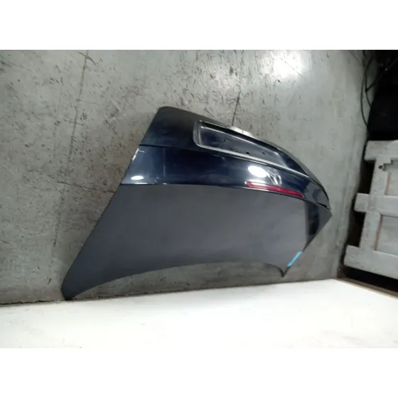 Tapa Maletero para Mercedes-Benz Clase E (W211) Berlina