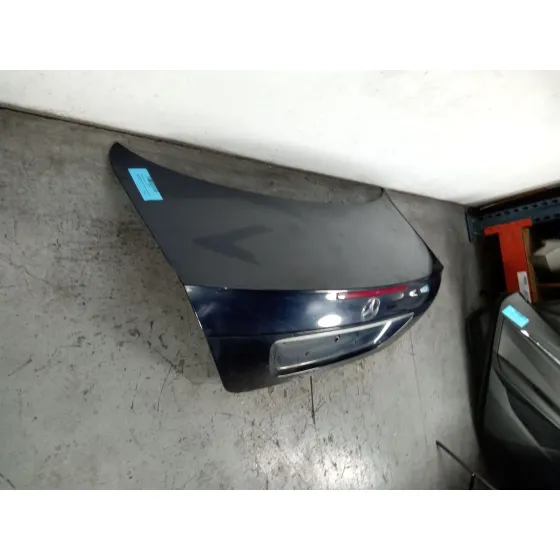 Tapa Maletero para Mercedes-Benz Clase E (W211) Berlina