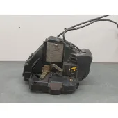 Cerradura Puerta Trasera Derecha para Mercedes-Benz Clase E (W211) Berlina