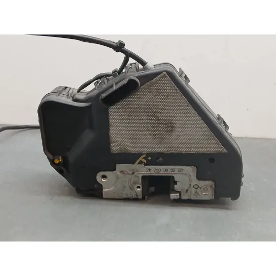 Cerradura Puerta Trasera Derecha para Mercedes-Benz Clase E (W211) Berlina