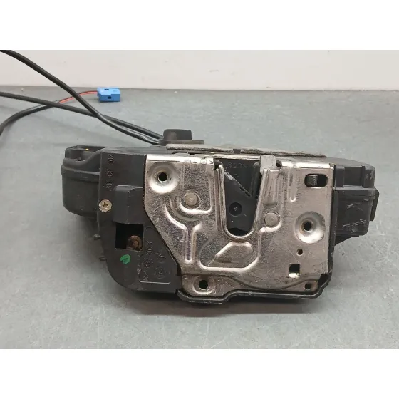 Cerradura Puerta Trasera Derecha para Mercedes-Benz Clase E (W211) Berlina
