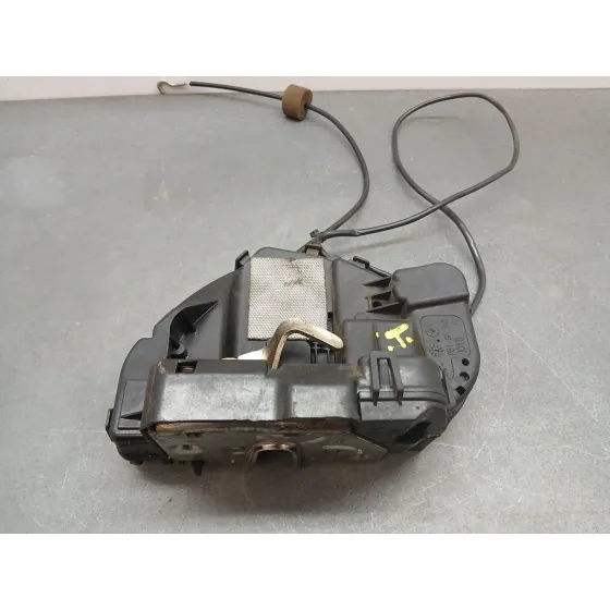 Cerradura Puerta Trasera Derecha para Mercedes-Benz Clase E (W211) Berlina