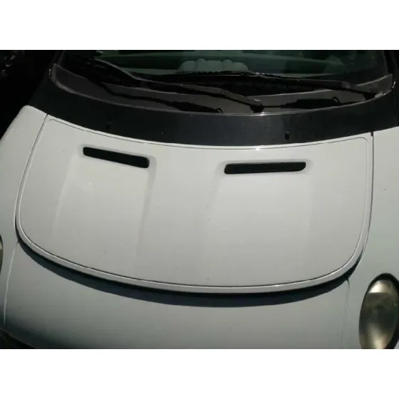 Capot para Smart Forfour