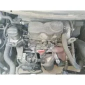 Motor Completo para Smart Forfour