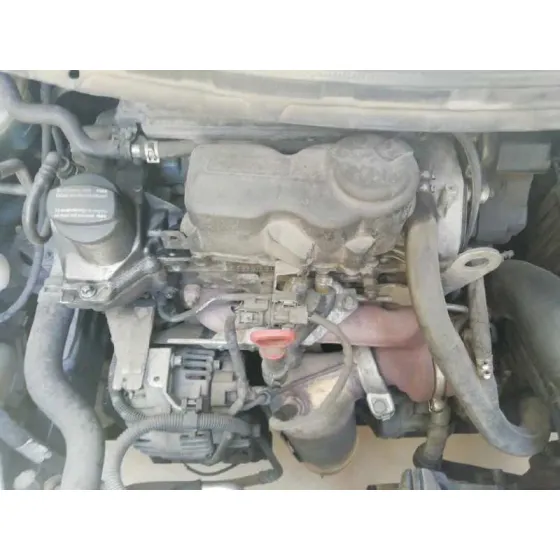 Motor Completo para Smart Forfour
