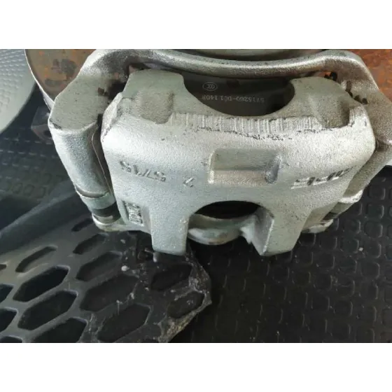 Pinza Freno Delantera Izquierda para Maxus Edeliver