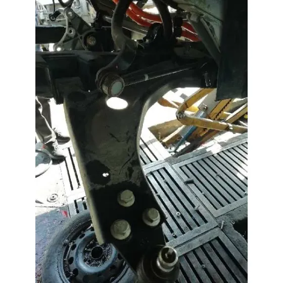 Brazo Suspension Inferior Delantero Izquierdo para Maxus Edeliver