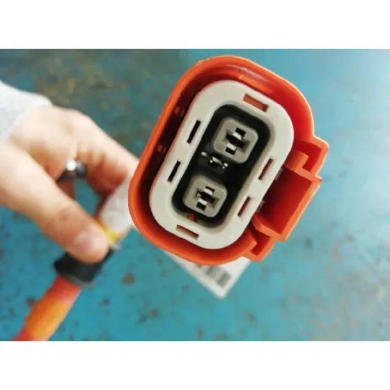 Cable para Maxus Edeliver