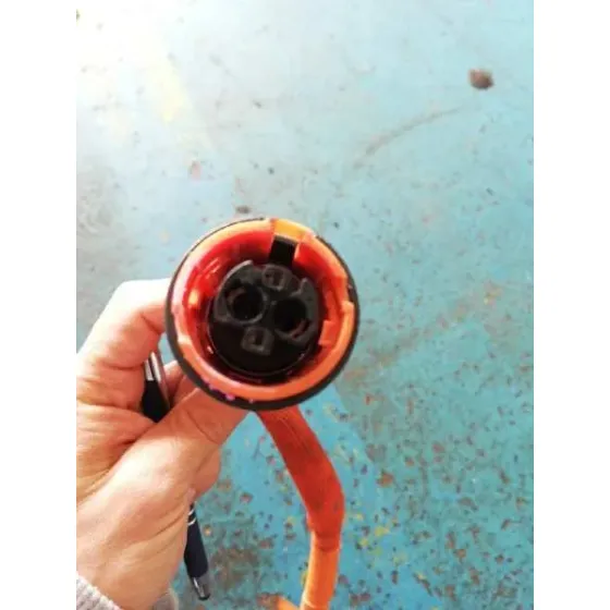 Cable para Maxus Edeliver