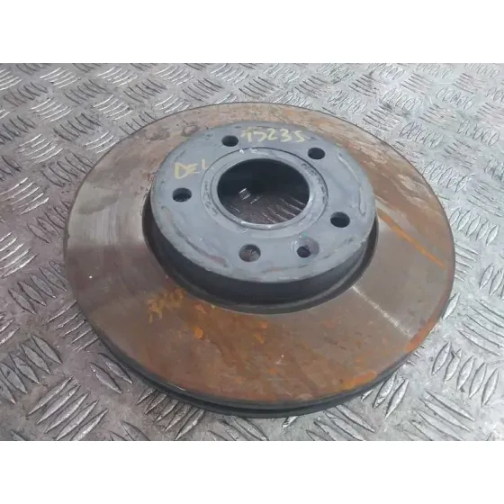 Disco Freno Delantero para Maxus Edeliver