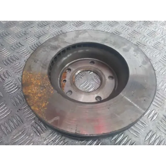 Disco Freno Delantero para Maxus Edeliver