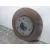 Disco Freno Delantero para Maxus Edeliver