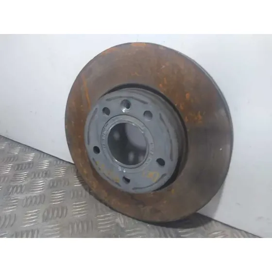 Disco Freno Delantero para Maxus Edeliver