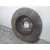 Disco Freno Delantero para Maxus Edeliver