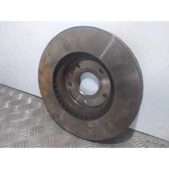 Disco Freno Delantero para Maxus Edeliver