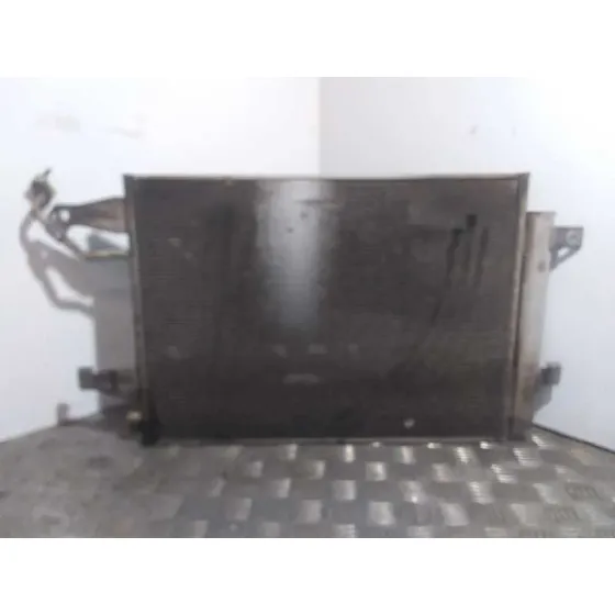 Condensador / Radiador Aire Acondicionado para Mitsubishi Colt Berlina 3 (Cz)