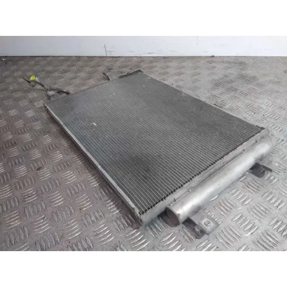 Condensador / Radiador Aire Acondicionado para Mitsubishi Colt Berlina 3 (Cz)