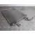 Condensador / Radiador Aire Acondicionado para Mitsubishi Colt Berlina 3 (Cz)