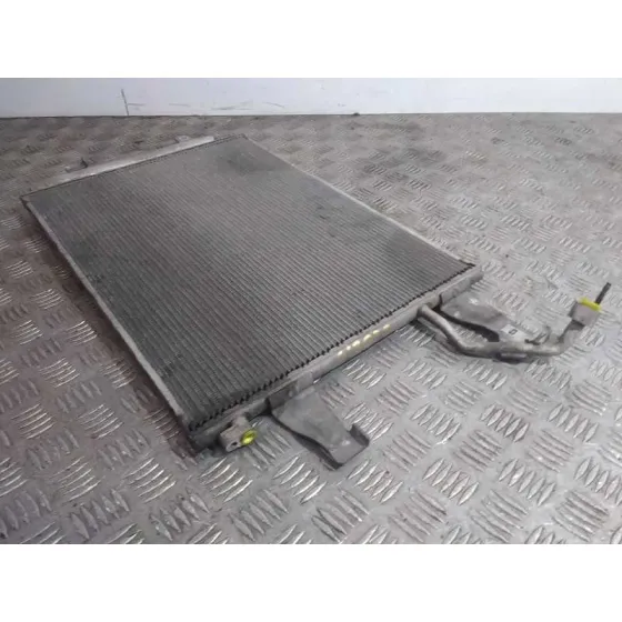 Condensador / Radiador Aire Acondicionado para Mitsubishi Colt Berlina 3 (Cz)