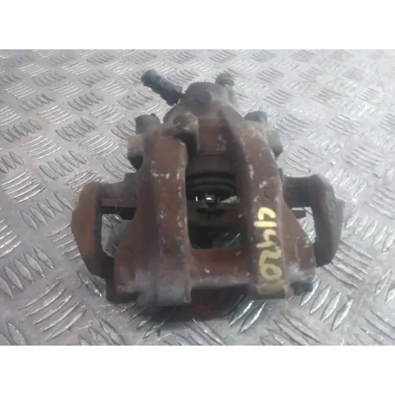 Pinza Freno Trasera Izquierda para Mercedes-Benz Clase E (W211) Berlina