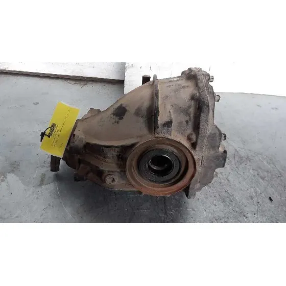 Diferencial Trasero para Mercedes-Benz Clase E (W211) Berlina