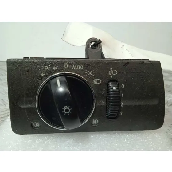 Mando Luces para Mercedes-Benz Clase E (W211) Berlina