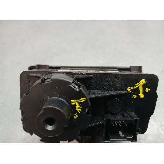 Mando Luces para Mercedes-Benz Clase E (W211) Berlina