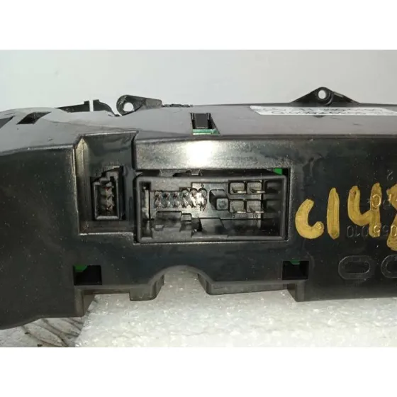 Mando Climatizador para Mercedes-Benz Clase E (W211) Berlina
