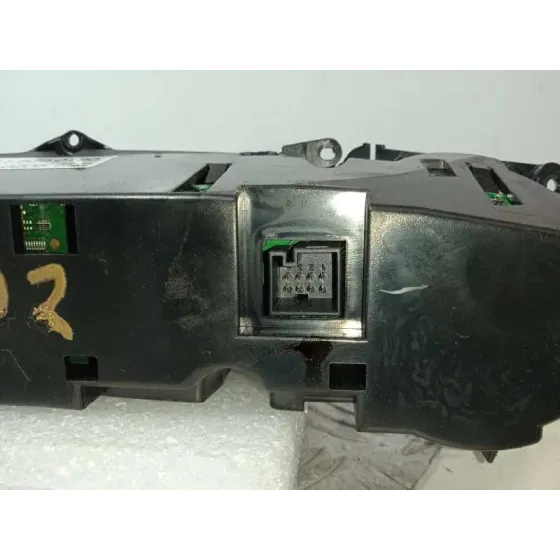 Mando Climatizador para Mercedes-Benz Clase E (W211) Berlina