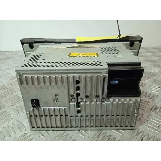 Sistema Audio / Radio Cd para Mercedes-Benz Clase E (W211) Berlina