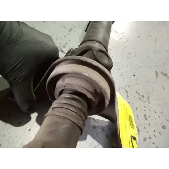 Transmision Central para Mercedes-Benz Clase E (W211) Berlina