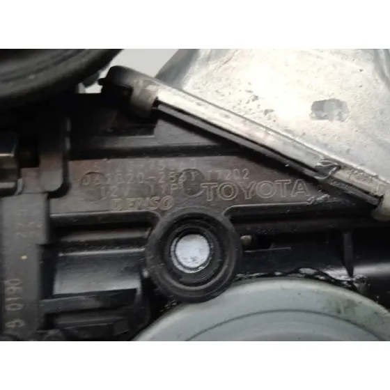 Elevalunas Delantero Izquierdo para Lexus Ct