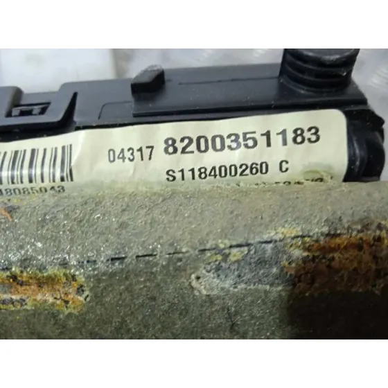 Centralita Bsi para Renault Megane Ii Classic Berlina