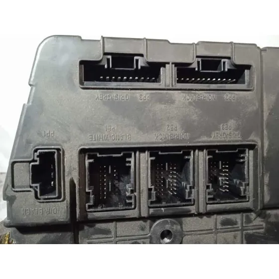 Centralita Bsi para Renault Megane Ii Classic Berlina