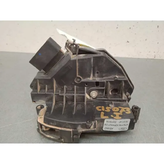 Cerradura Puerta Lateral Izquierda para Ford Transit Courier