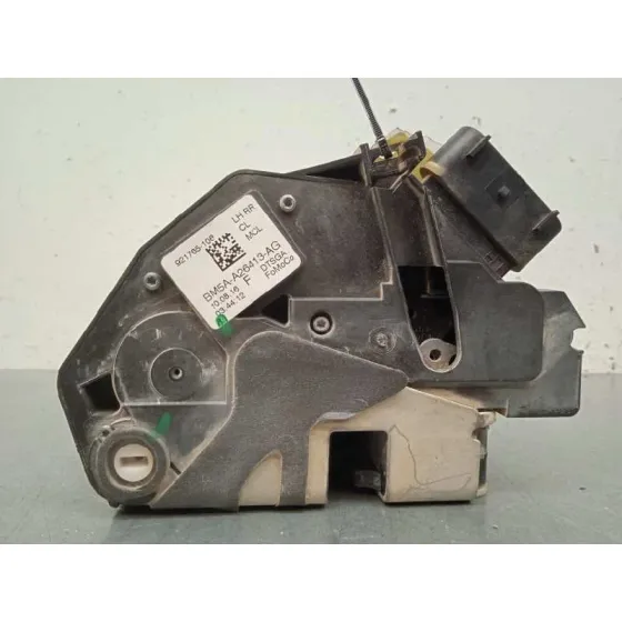 Cerradura Puerta Lateral Izquierda para Ford Transit Courier