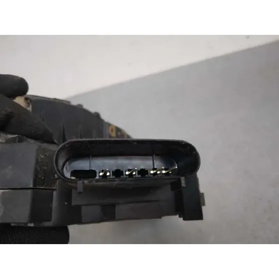 Cerradura Puerta Lateral Derecha para Ford Transit Courier