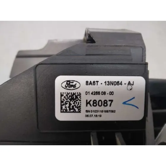 Anillo Airbag para Ford Transit Courier