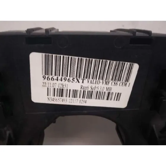 Mando Multifuncion para Citroën C4 Picasso
