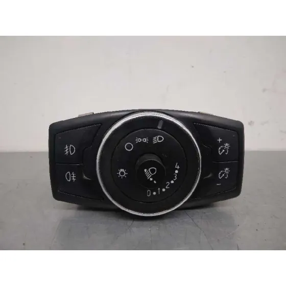 Mando Luces para Ford Transit Courier