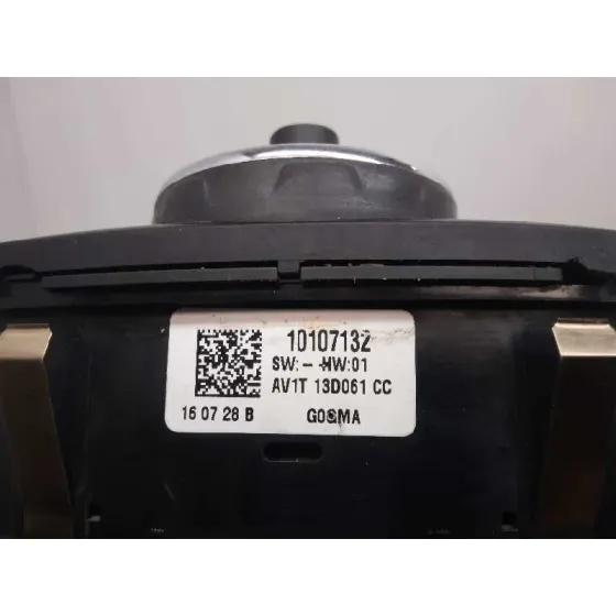 Mando Luces para Ford Transit Courier