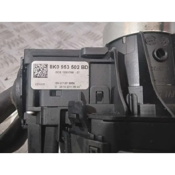 Mando Multifuncion para Audi A4 Ber. (B8)