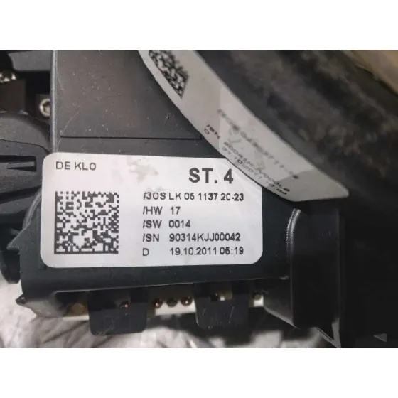 Mando Multifuncion para Audi A4 Ber. (B8)