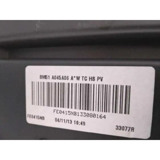 Apoyabrazos Central para Ford Focus Lim. (Cb8)